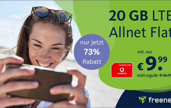 Allnet Flat